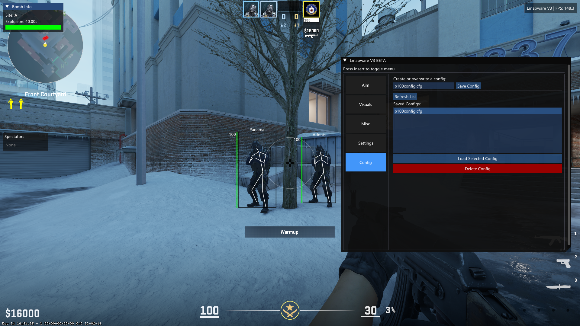 Screenshot 5