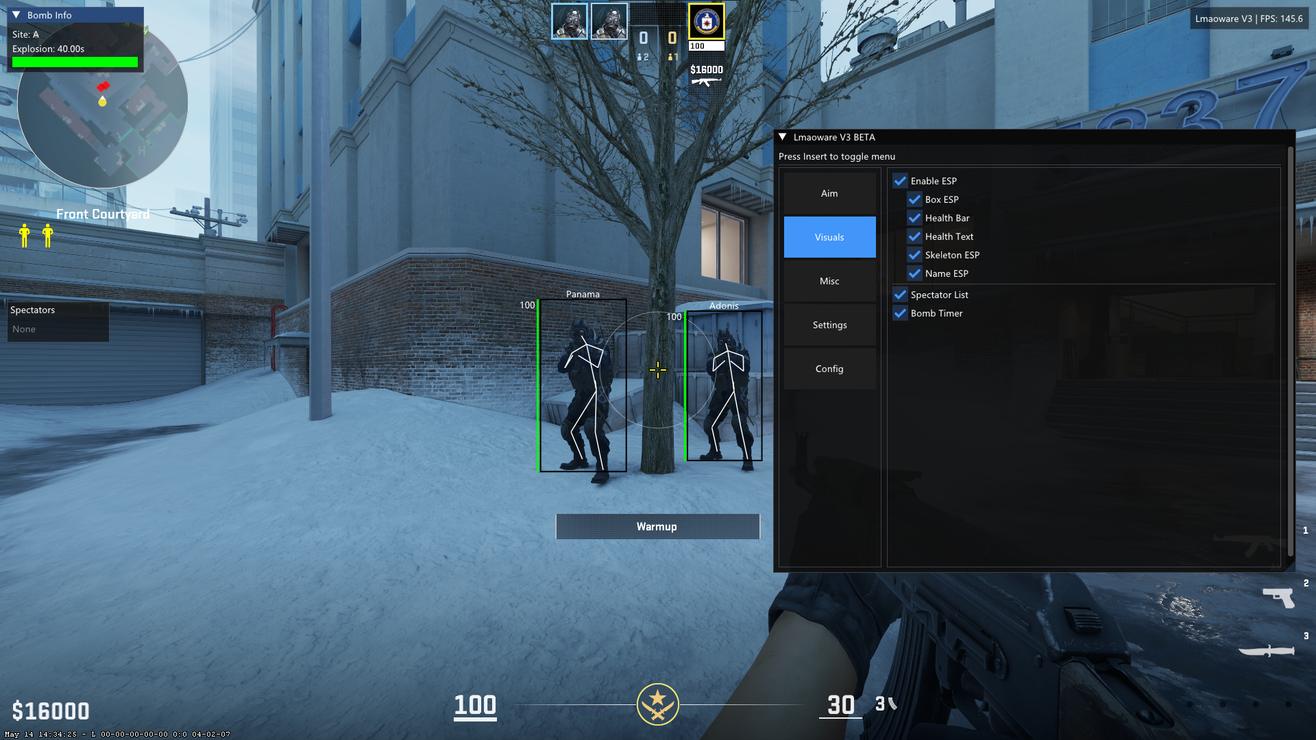 Screenshot 2