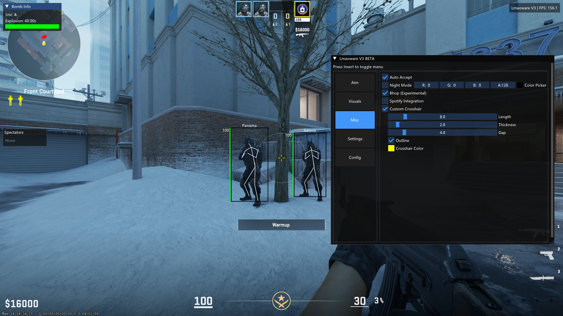 Screenshot 3