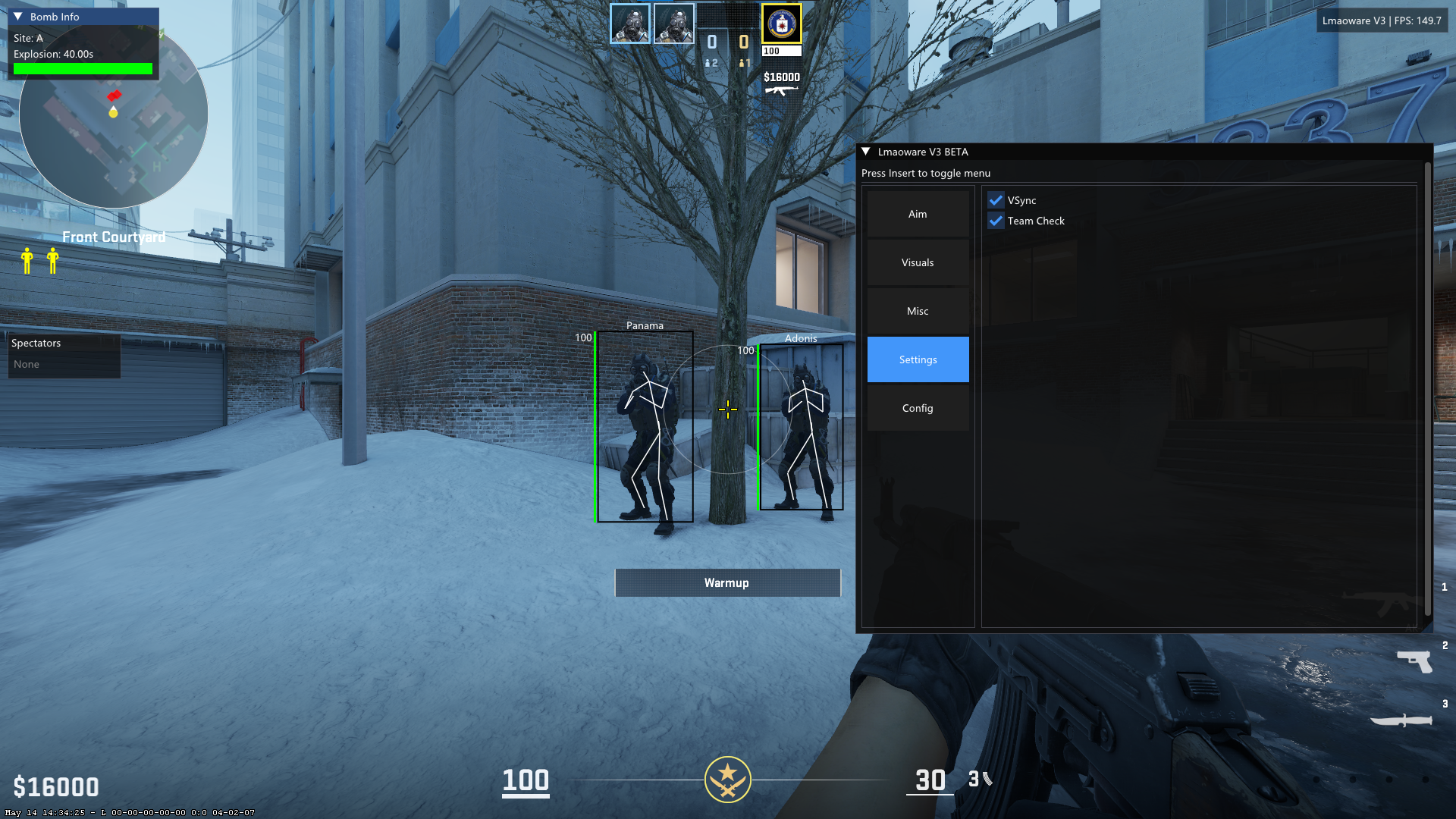 Screenshot 4